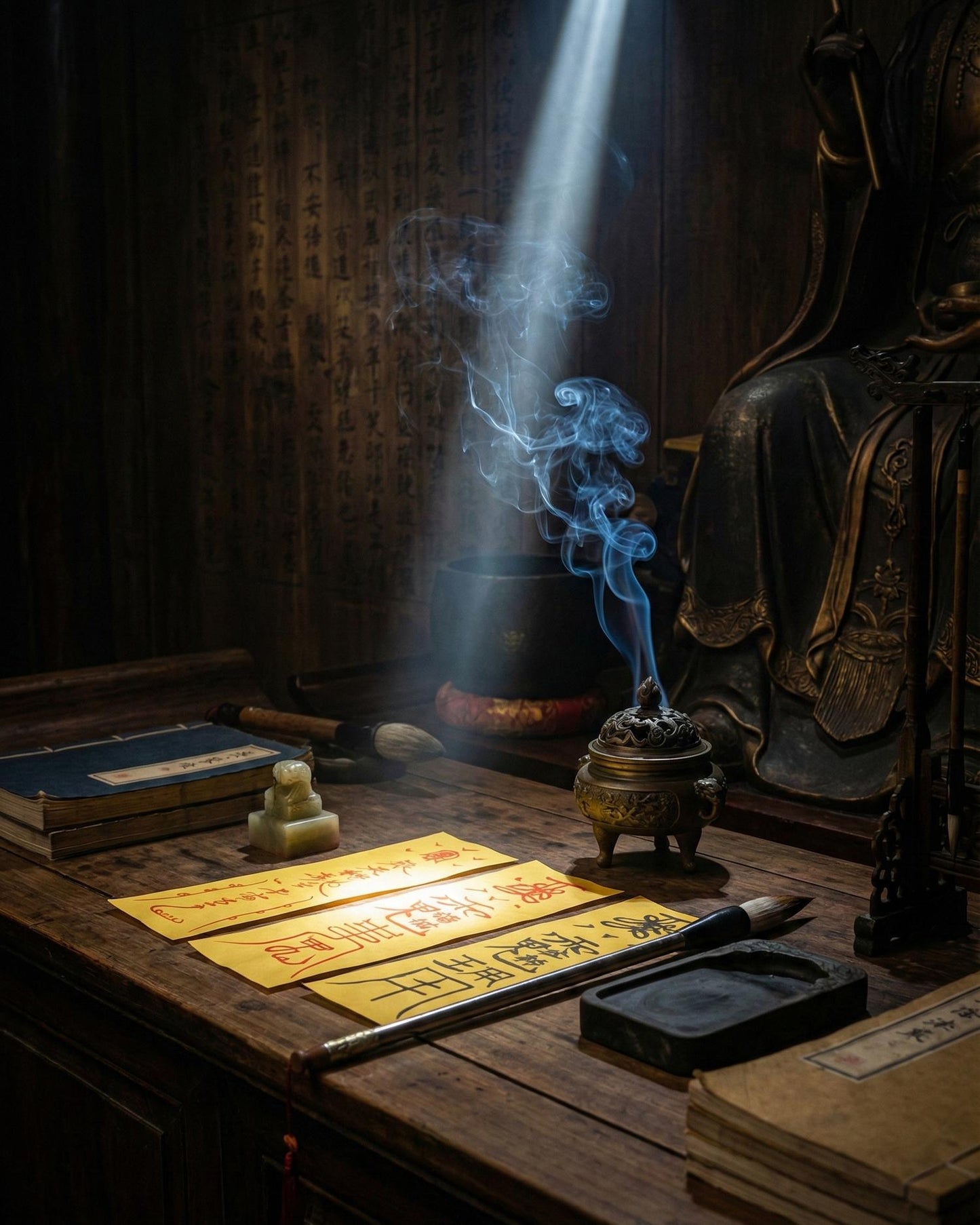 Enter Your Birth Date  & Gender for Your Personalized Destiny Reading