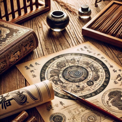 Enter Your Birth Date  & Gender for Your Personalized Destiny Reading